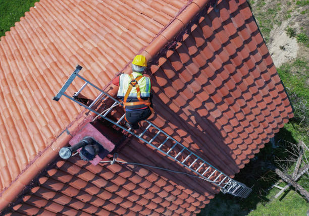 Professional Roofing Services in Ruskin, FL